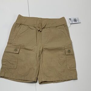 Polo by Ralph Lauren Beige Shorts